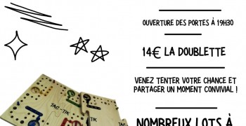 Affiche pour le job dating organisez par la MDEE et France travail - 11 juin de 9h30 à 13h30