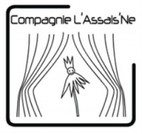 logo de L'ASSAIS'NE
