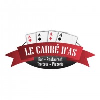 LOGO LE CARRE D'AS