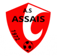 LOGO DE AMICALE SPORTIVE ASSAIS
