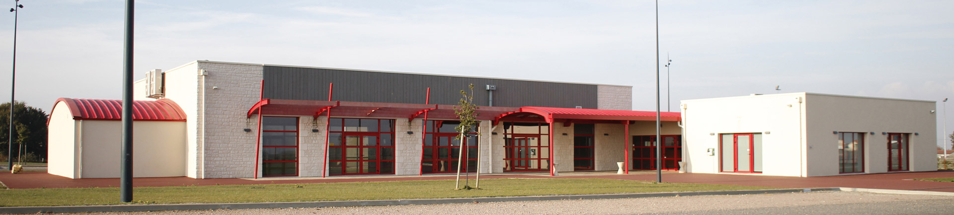 salle des fête de la jauleterie